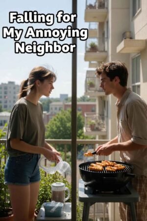 Falling for My Annoying Neighbor