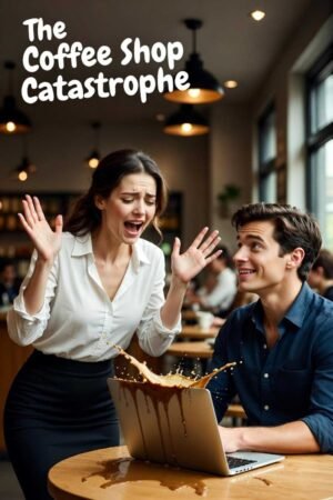 The Coffee Shop Catastrophe