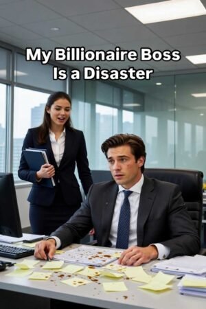 My Billionaire Boss Is a Disaster