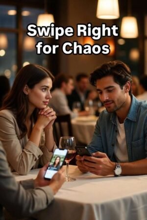 Swipe Right for Chaos