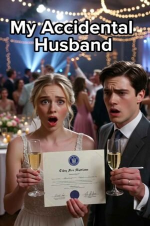 My Accidental Husband