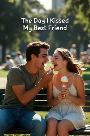 The Day I Kissed My Best Friend