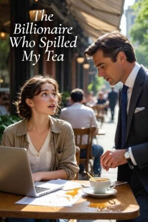The Billionaire Who Spilled My Tea