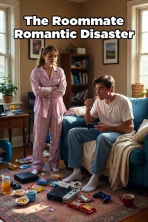 The Roommate Romantic Disaster