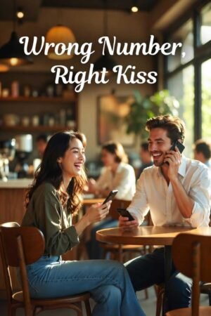 Wrong Number, Right Kiss