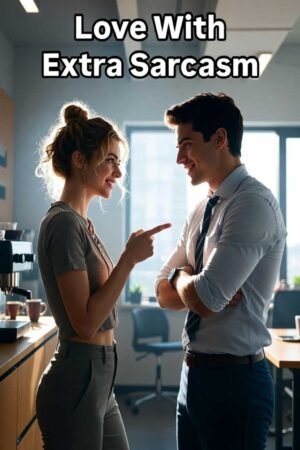 Love With Extra Sarcasm
