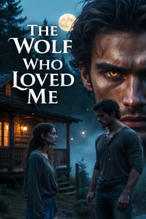 The Wolf Who Loved Me