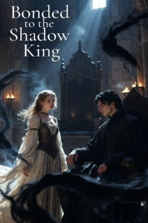 Bonded to the Shadow King
