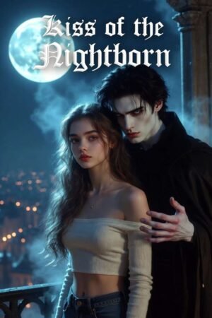 Kiss of the Nightborn