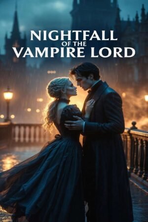 Nightfall of the Vampire Lord