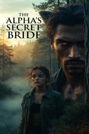 The Alpha’s Secret Bride