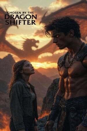 Chosen by the Dragon Shifter