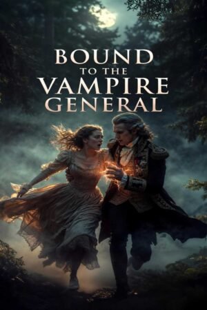 Bound to the Vampire General