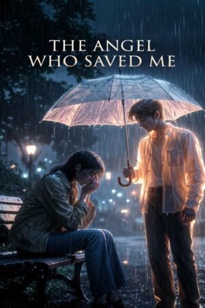 The Angel Who Saved Me