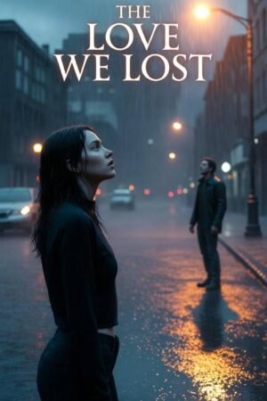 The Love We Lost