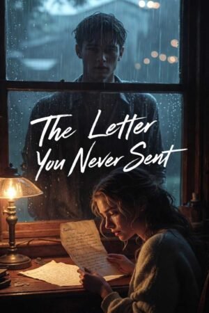 The Letter You Never Sent